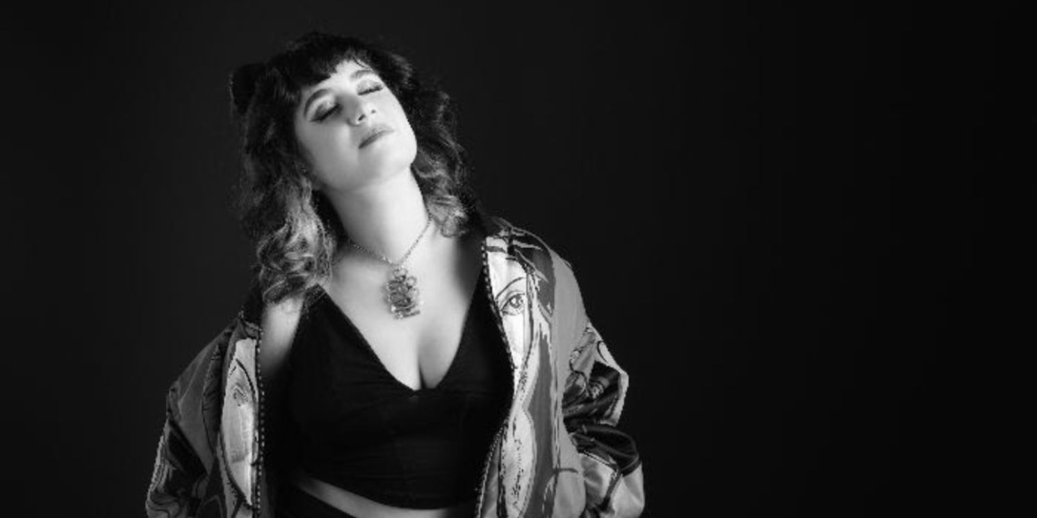 Alex Hamburger Releases New Video 'Ladybug' From New Album  Image