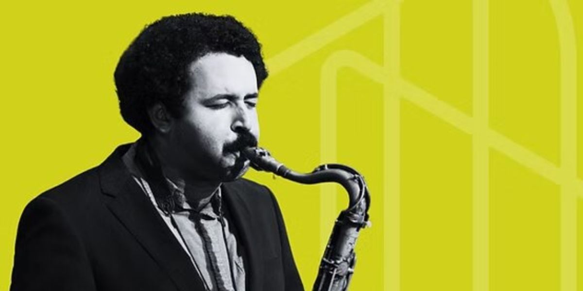 Alex Johnson To Pay Tribute To Art Blakley & The Jazz Messengers At Sierra Madre Playhouse