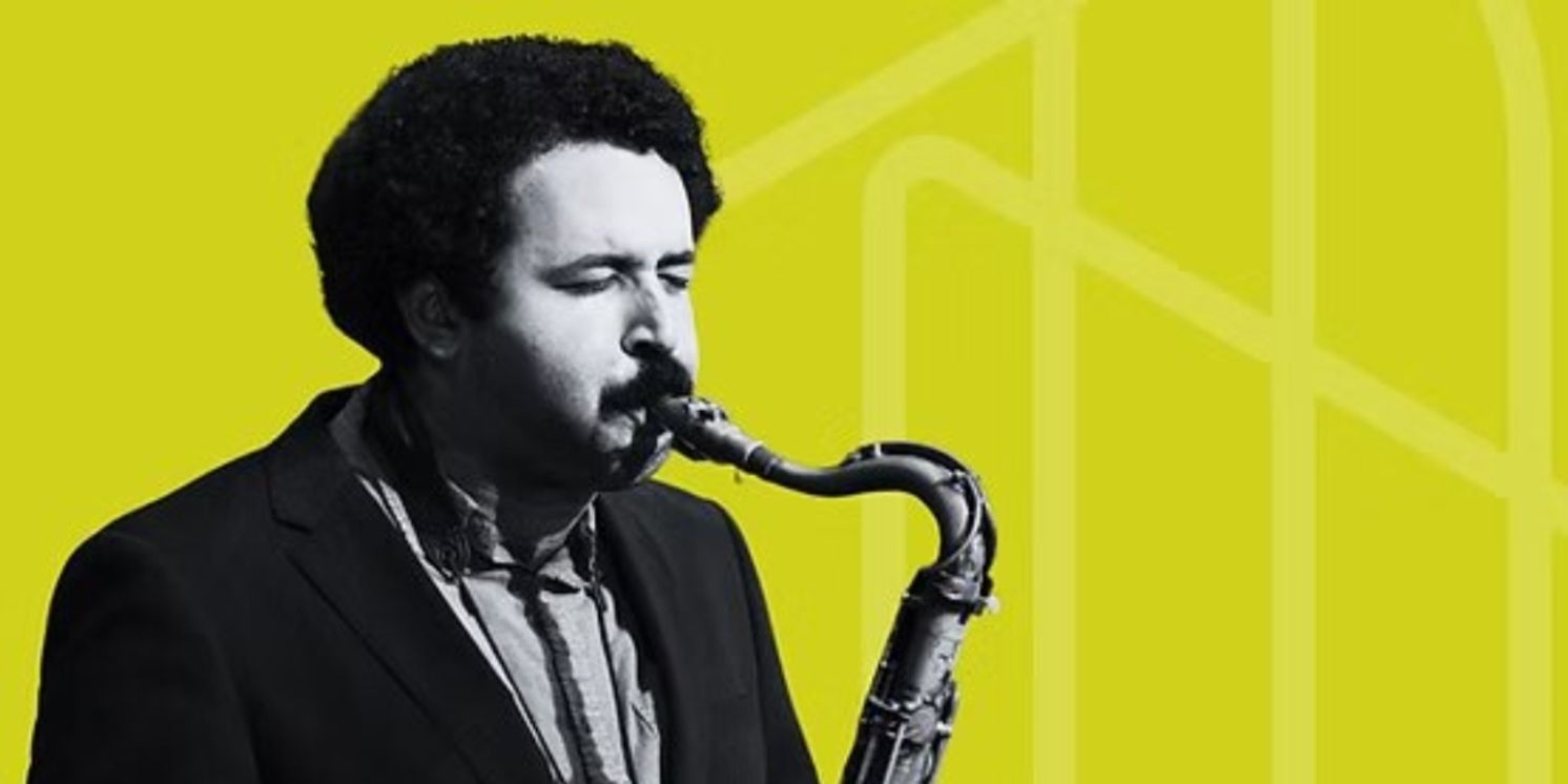 Alex Johnson To Pay Tribute To Art Blakley & The Jazz Messengers At Sierra Madre Playhouse  Image