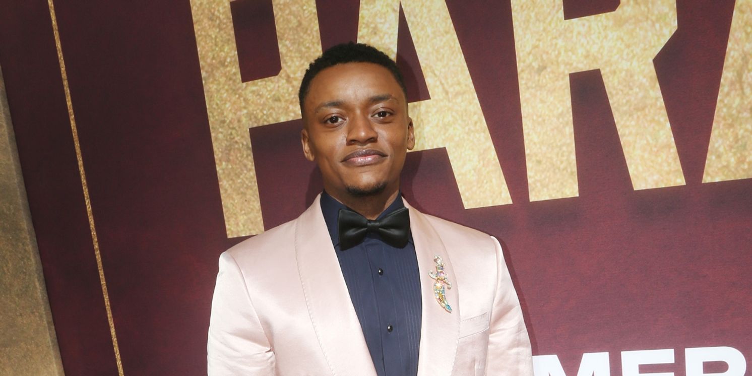 Alex Joseph Grayson Will Make 54 Below Solo Debut Next Month  Image