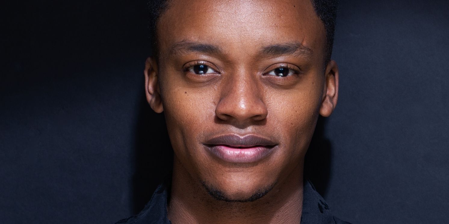 Alex Joseph Grayson Will Take Over as 'Dallas' in THE OUTSIDERS  Image