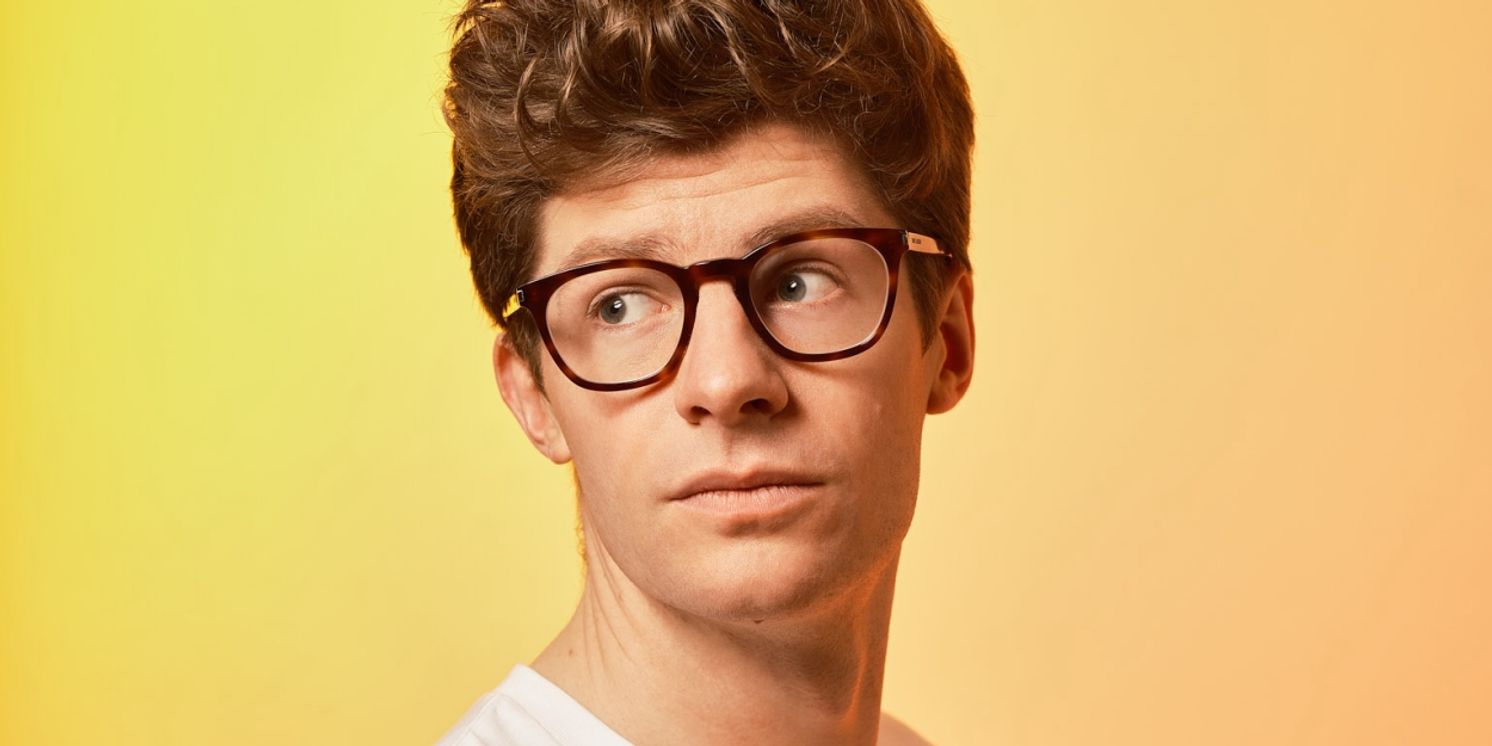 Alex Kealy Will Embark On Tour With THE FEAR  Image