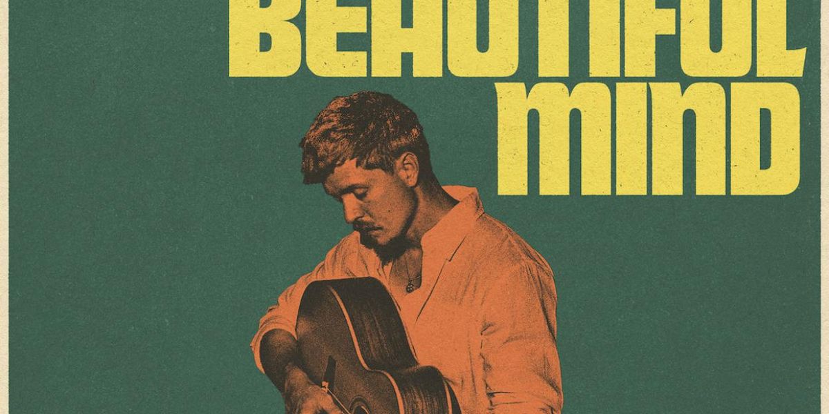 Alex Lambert Releases New Song BEAUTIFUL MIND on Big Loud Texas
