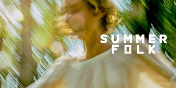 Alex Lawther, Doon Mackichan, Paul Ready and Sophie Rundle Join SUMMERFOLK at Th Photos