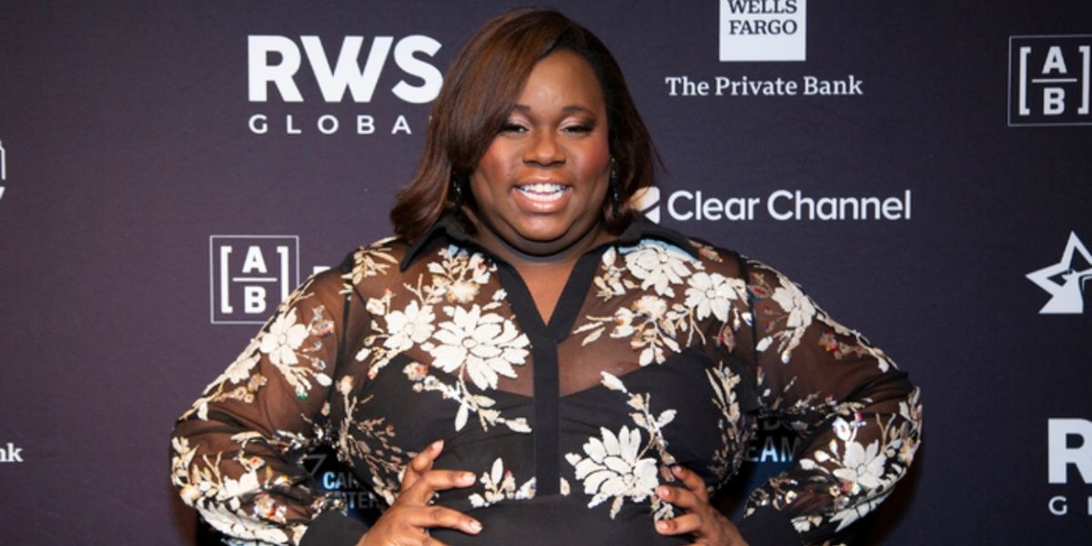 Alex Newell Joins LITTLE SHOP OF HORRORS Concert as Audrey