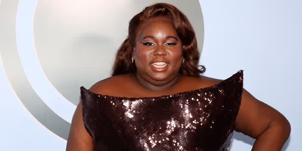 Alex Newell Reveals the ‘Awful Things’ Said at the Stage Door, Is ‘Always in Disbelief’ Photo