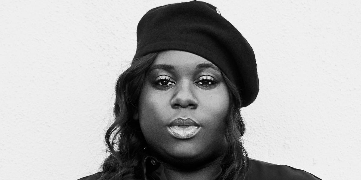 Alex Newell Will Lead PIPPIN 50th Anniversary Concert in London