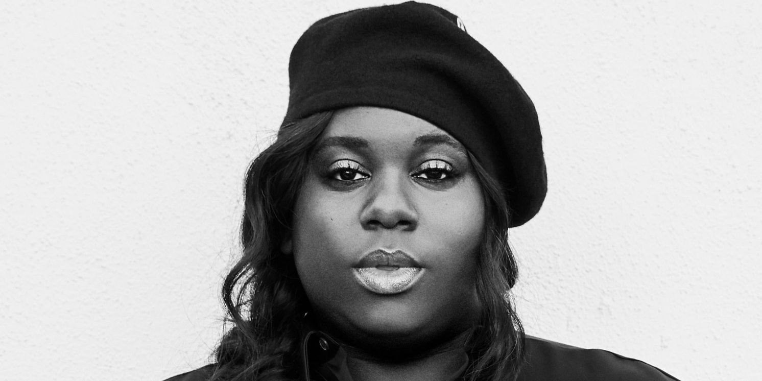 Alex Newell Will Lead PIPPIN 50th Anniversary Concert in London  Image