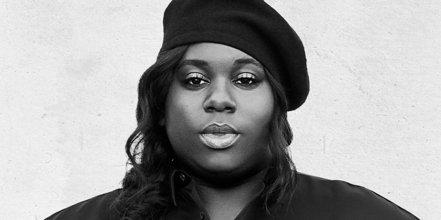 Alex Newell Will Perform a Solo Concert at Cadogan Hall in September 2024  Image