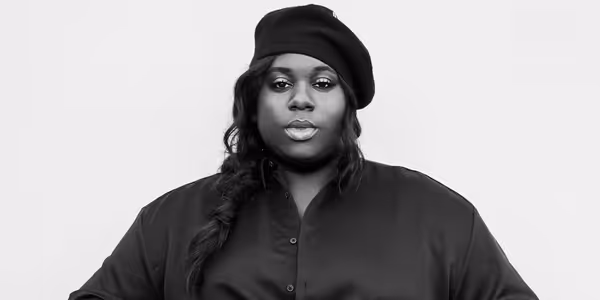 Alex Newell to Join THE 25TH ANNUAL PUTNAM COUNTY SPELLING BEE Photo