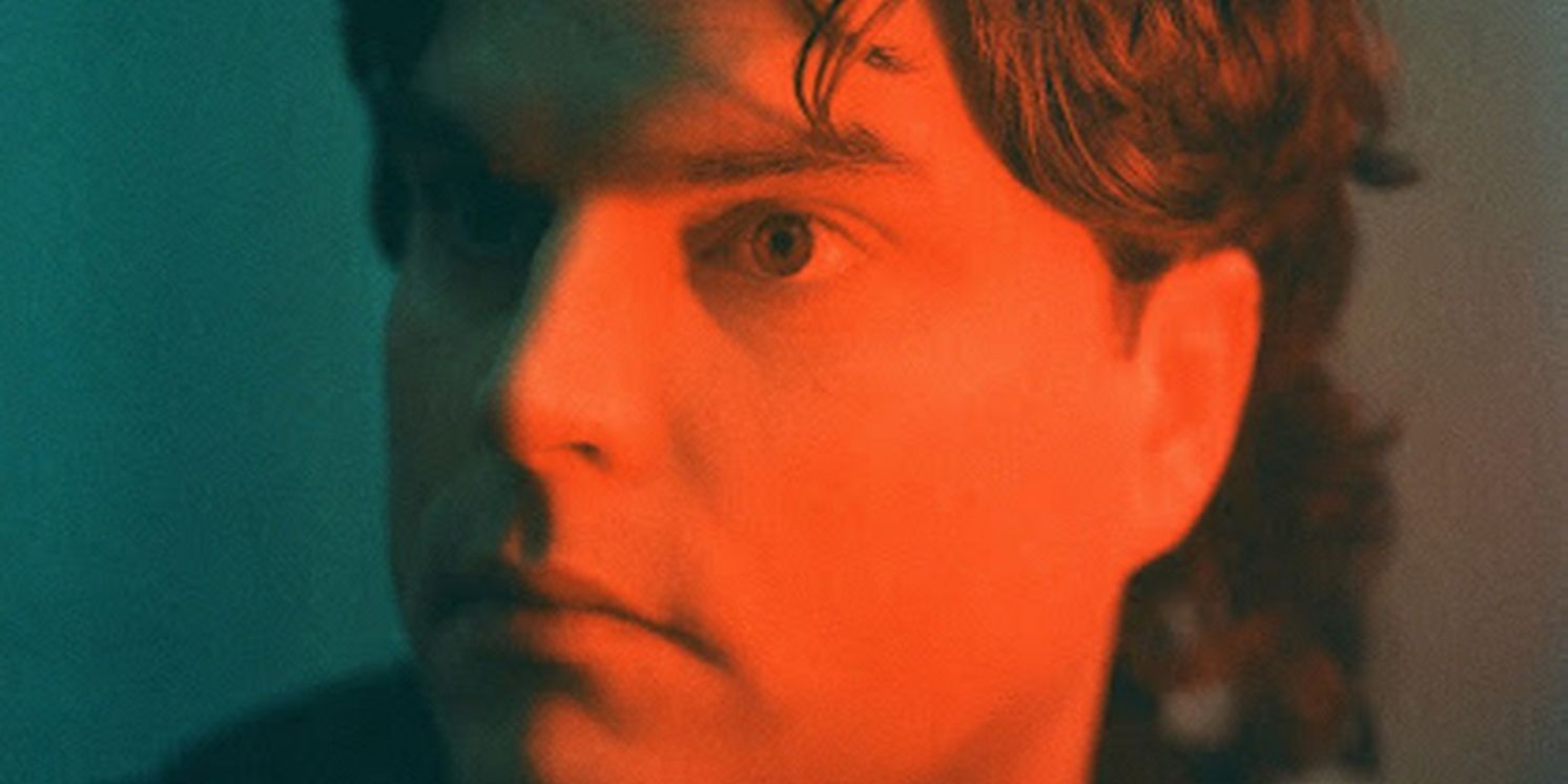 Alex Nicol Releases New Single 'Hollywood'  Image