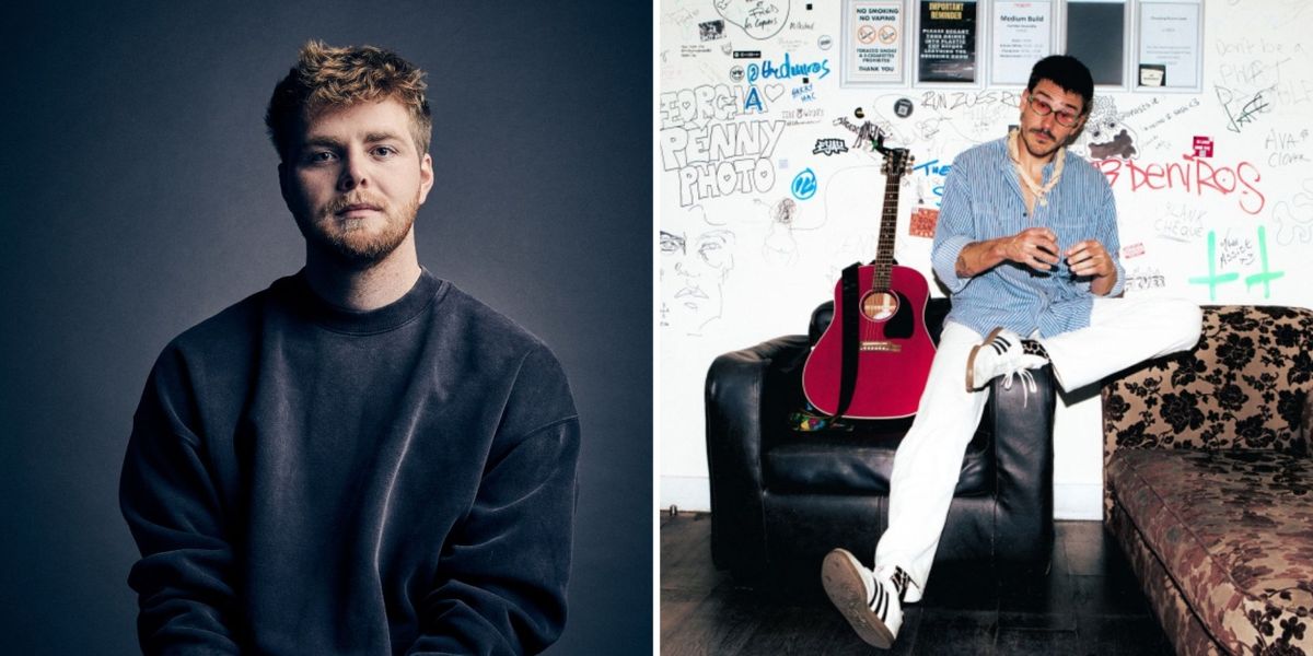 Alex Warren Confirms Medium Build as Special Guest for Sold-Out Australian Tour