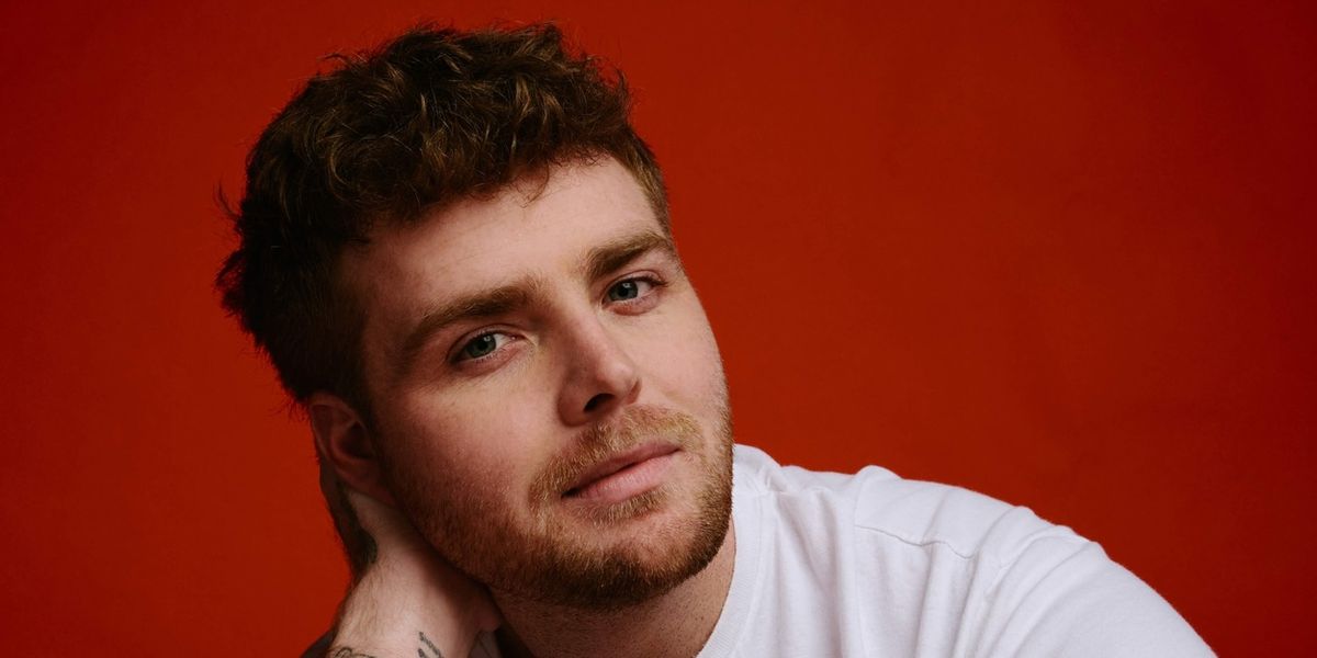 Alex Warren Returning to Australia and New Zealand for 2026 World Tour