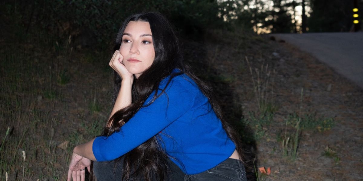 Alex Winston Releases Sophomore Album 'Bingo!'