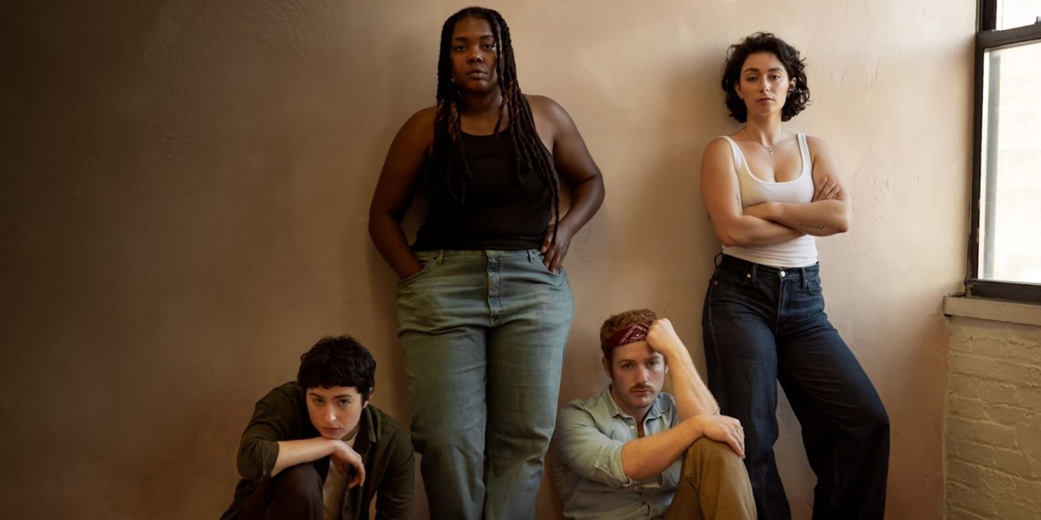 Alex Winter Joins New York Premiere Of Naomi Wallace's SLAUGHTER CITY As Producer  Image