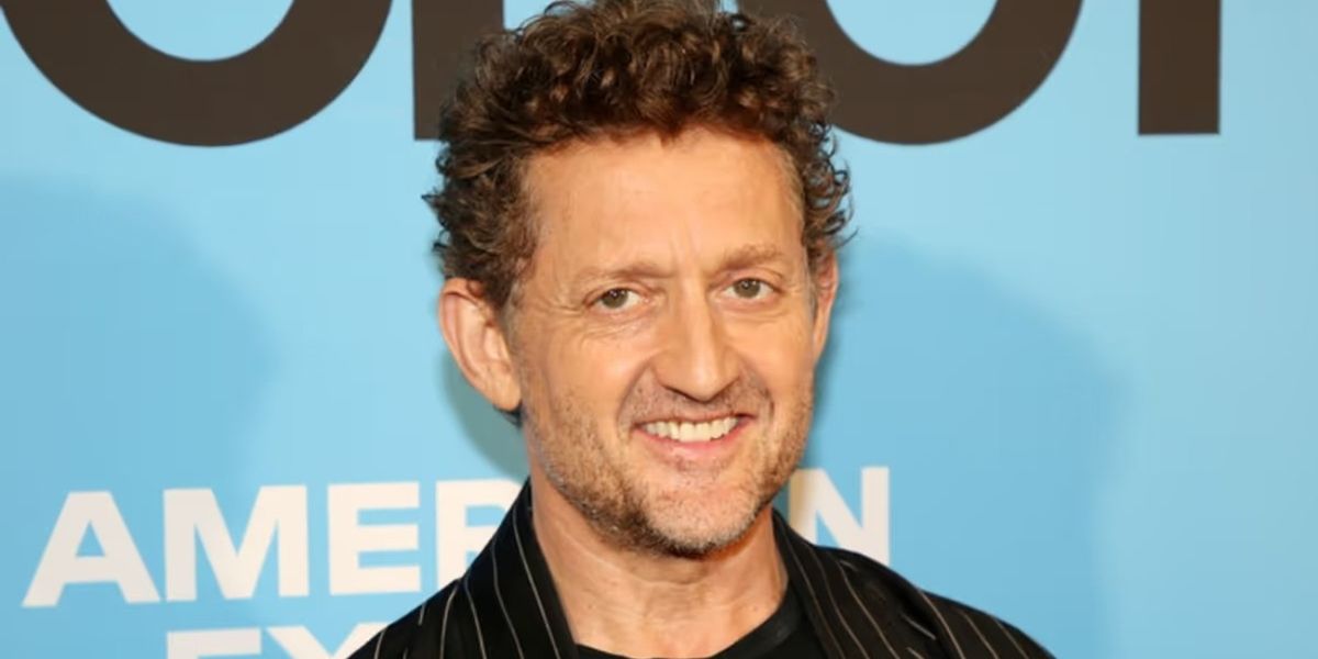 Alex Winter Will Lead INCIDENT AT VICHY Off-Broadway in Spring 2027