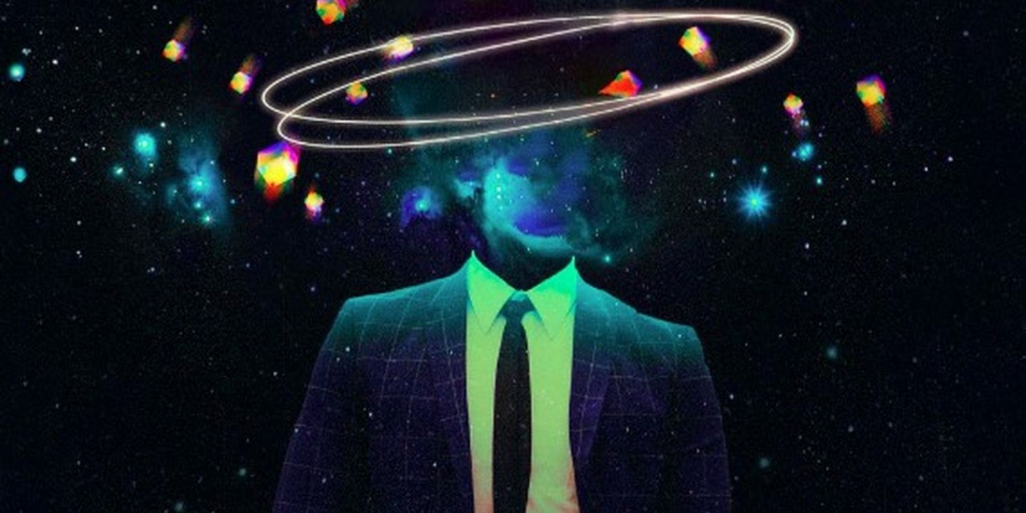 Alex Wyse's PICKING UP SPEED Cast Album Out Now  Image