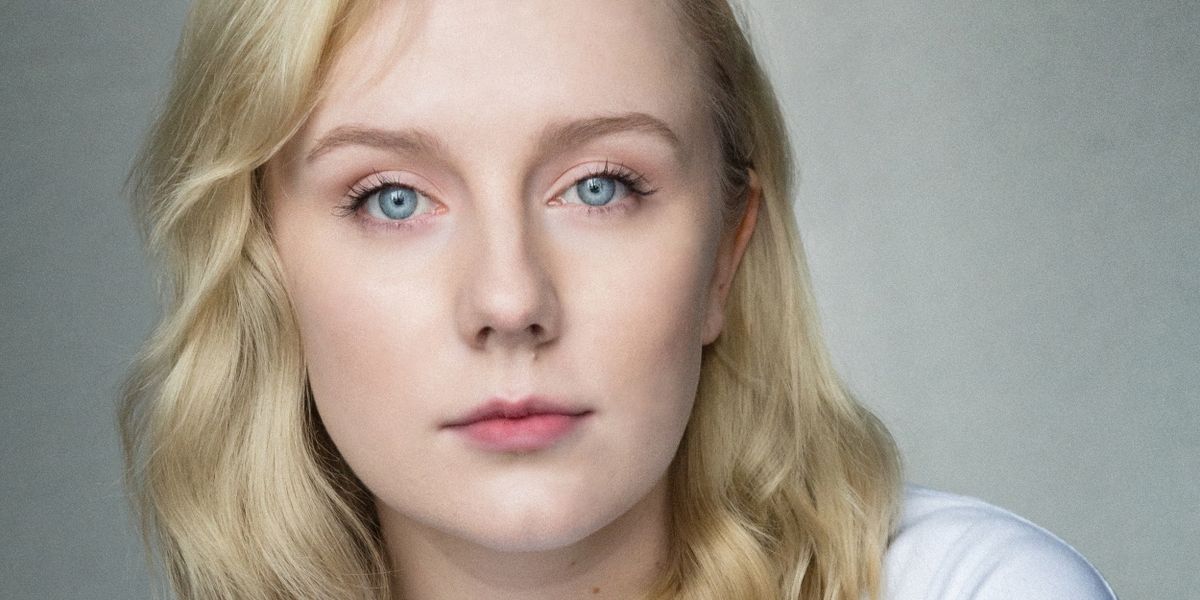 Alexa Davies Cast as Charly in LADY DEALER at Paines Plough Roundabout at Summerhall