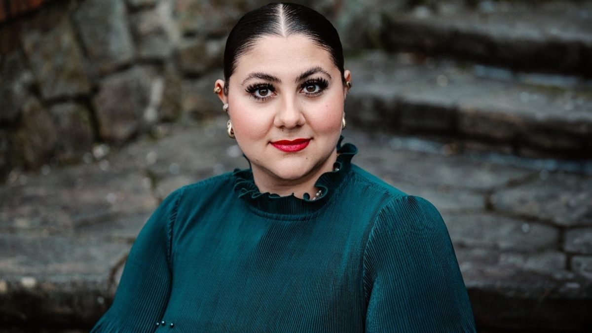 Alexa Frankian Named Hnatyshyn Foundation Top Prize Laureate