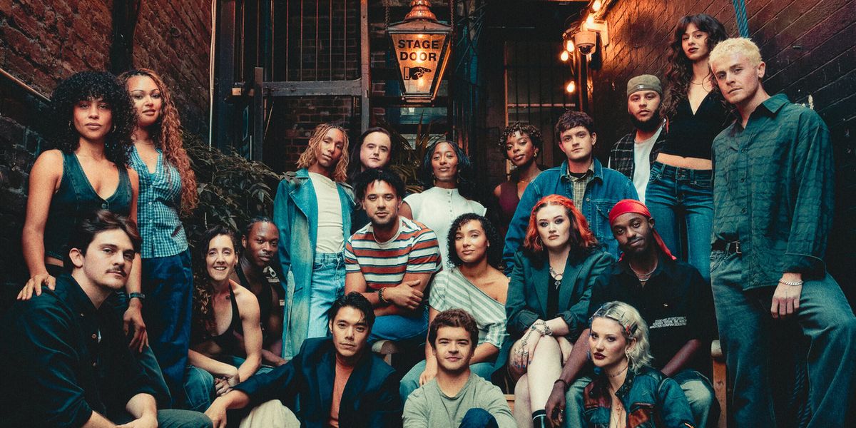 Alexa Lopez Joins RENT at The Tom Stoppard Theatre; Full Cast Set