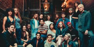 Alexa Lopez Joins RENT at The Tom Stoppard Theatre; Full Cast Set
