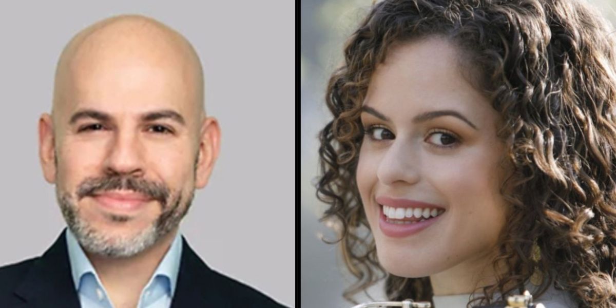 Alexa Tarantino To Unite with Tchaikovsky's Symphony No. 4. at The Appel Room, Jazz at Lincoln Center