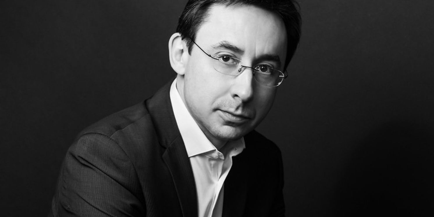 Alexander Kobrin Plays Free Brahms & Beethoven Recital This Month  Image