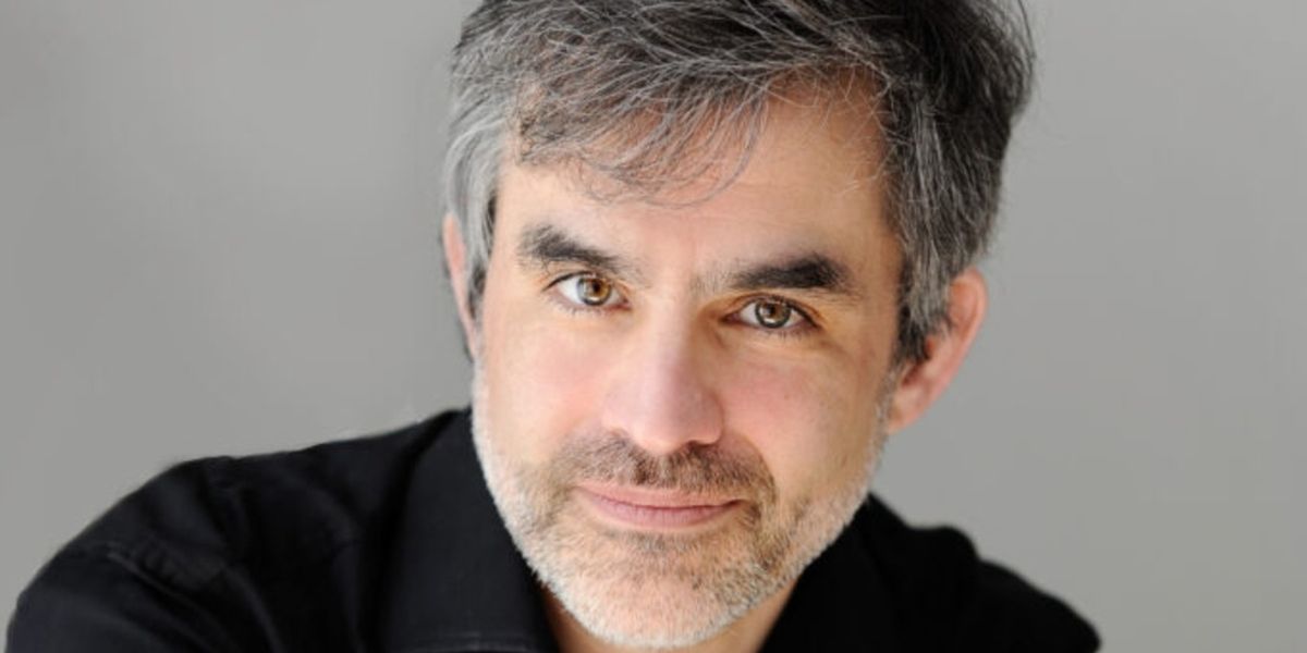 Alexander Lingas Steps Down as Music Director of Cappella Romana