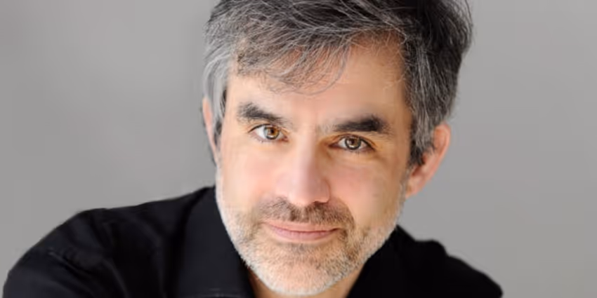 Alexander Lingas Steps Down as Music Director of Cappella Romana Photo