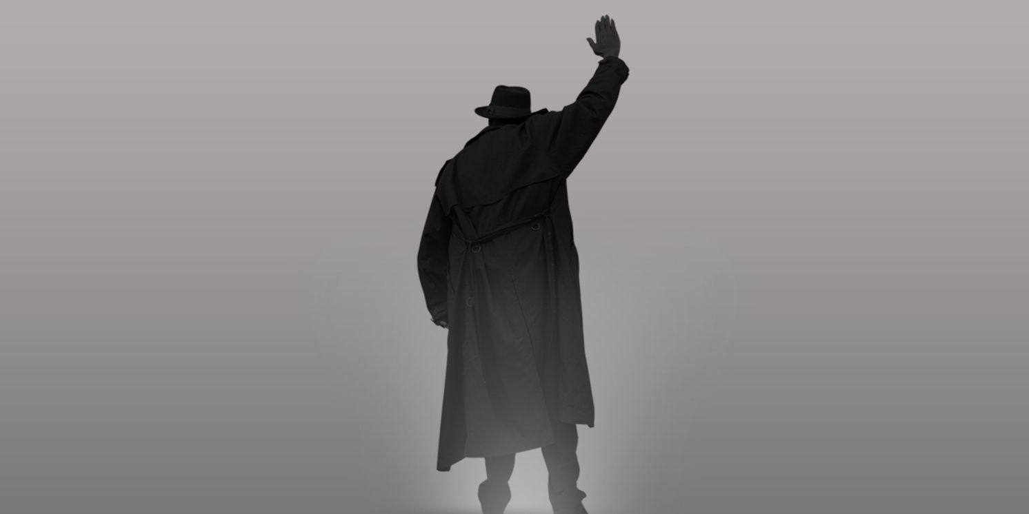 Alexander O'Neal Comes to Parr Hall Next Year  Image