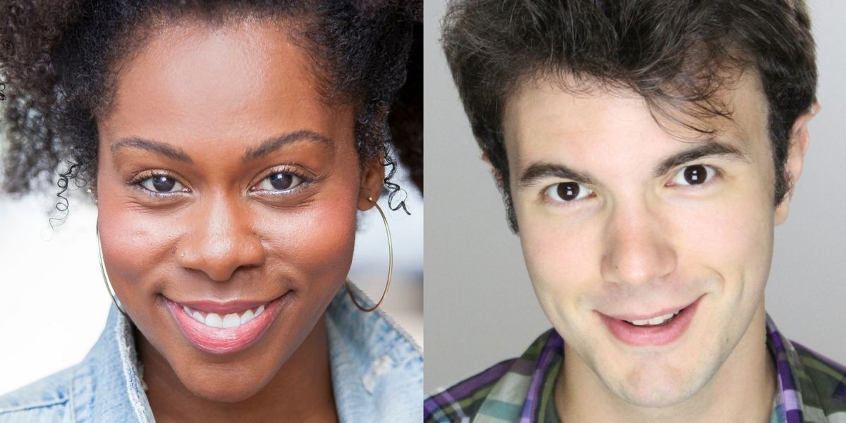 Alexander Perez's New Play THE BAD IN EACH OTHER Will Have NYC Premiere at The Tank