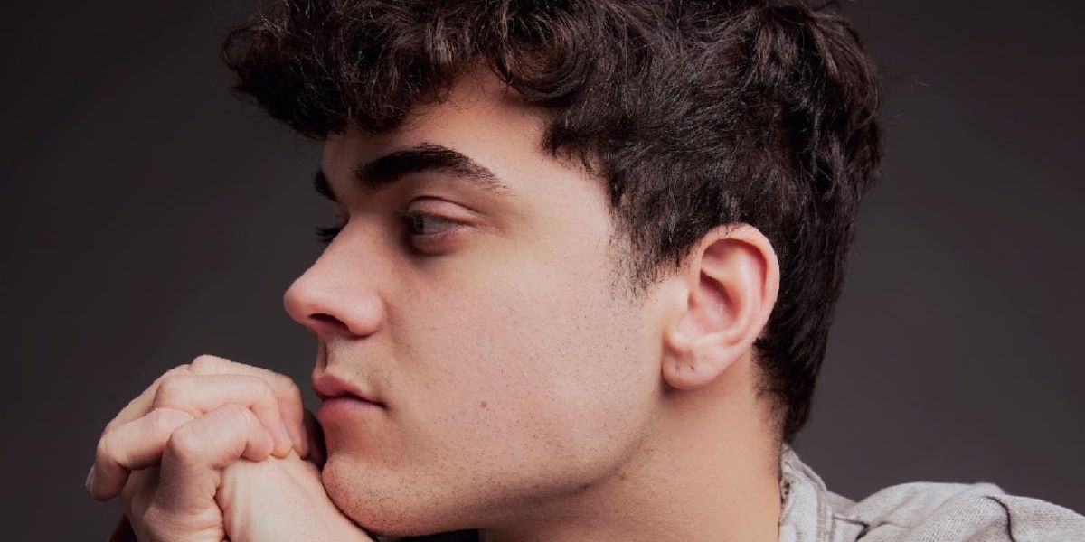 Alexander Stewart Releases New Single 'Broken by You'