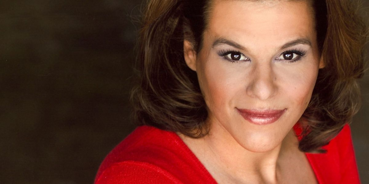 Alexandra Billings, Ito Aghayere, and More Will Lead POTUS at Geffen Playhouse