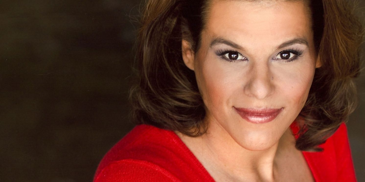Alexandra Billings, Ito Aghayere, and More Will Lead POTUS at Geffen Playhouse  Image