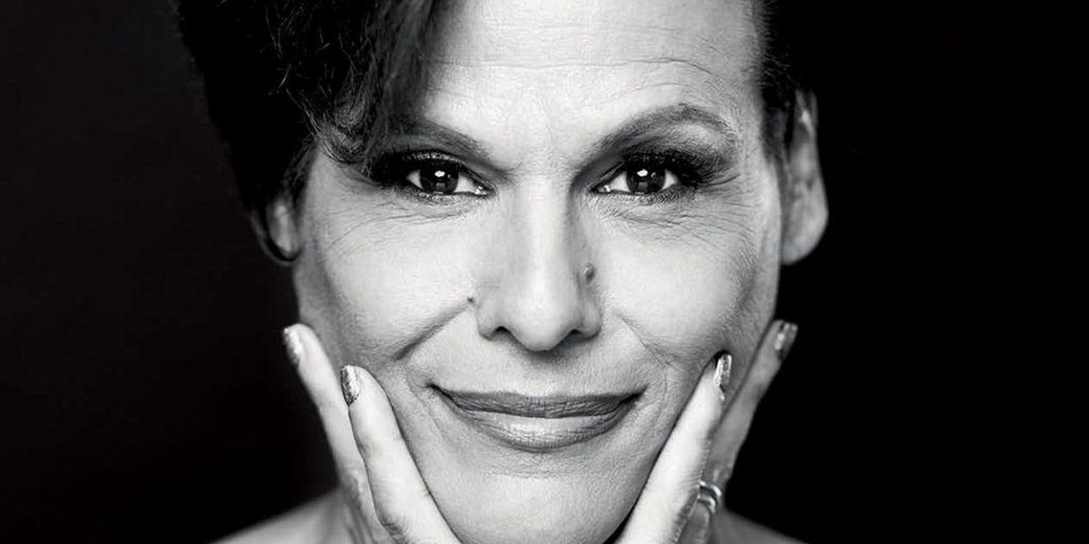 Alexandra Billings and Lauren Patten Will Lead Reading of S/HE & ME