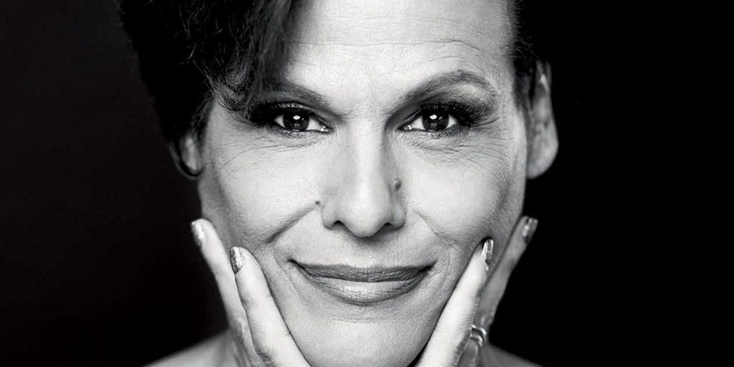 Alexandra Billings and Lauren Patten Will Lead Reading of S/HE & ME  Image