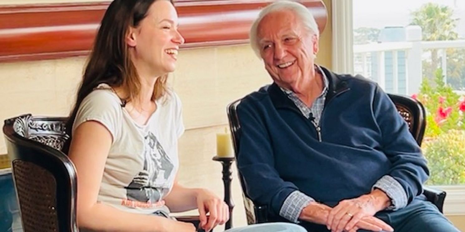 Alexandra Essoe's THE CARNAL SOUL To Have World Premiere At LA Shorts International Film Festival  Image