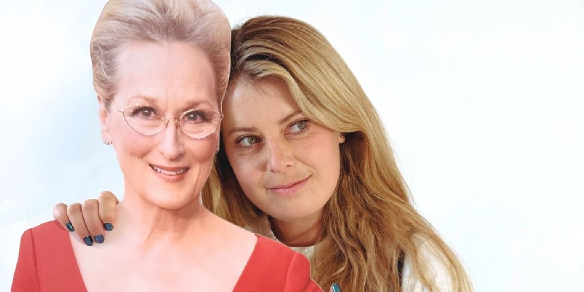Alexandra Keddie's I SEE ME & MERYL STREEP Will Make London Premiere at The Other Palace