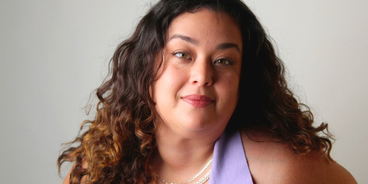 Alexandra Meda Awarded the 2025 Diane Rodriguez Teatrista Award by The Latinx Theatre Commons