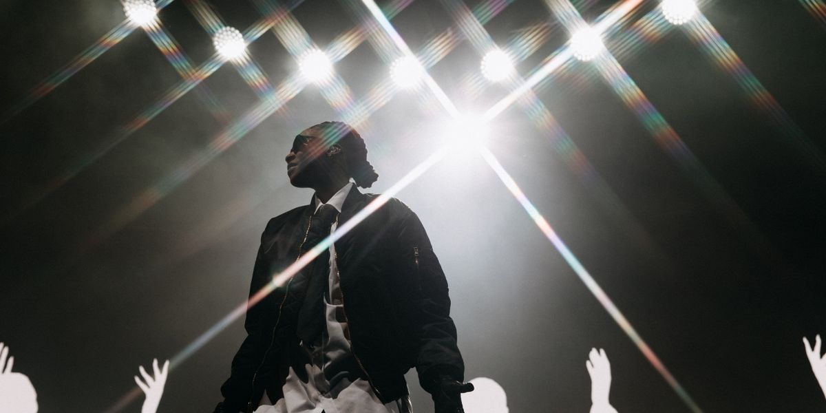 Alexandra Palace's Biggest Year of Music Continues as it Celebrates 150th Anniversary