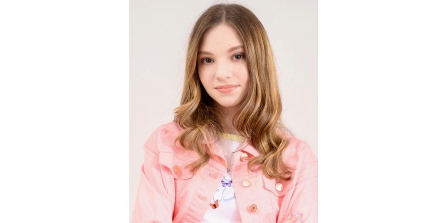 Alexandra Rooney Joins DUALITY Off-Broadway  Image