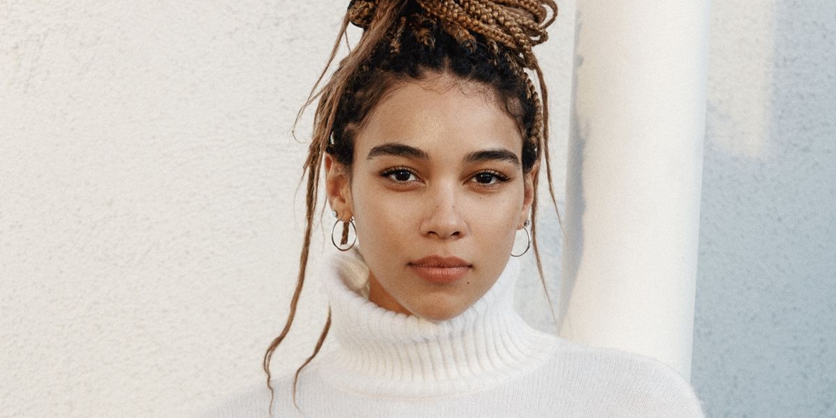 Alexandra Shipp, Jeremy Jordan & More to Star in UNDERWATER Scripted Podcast