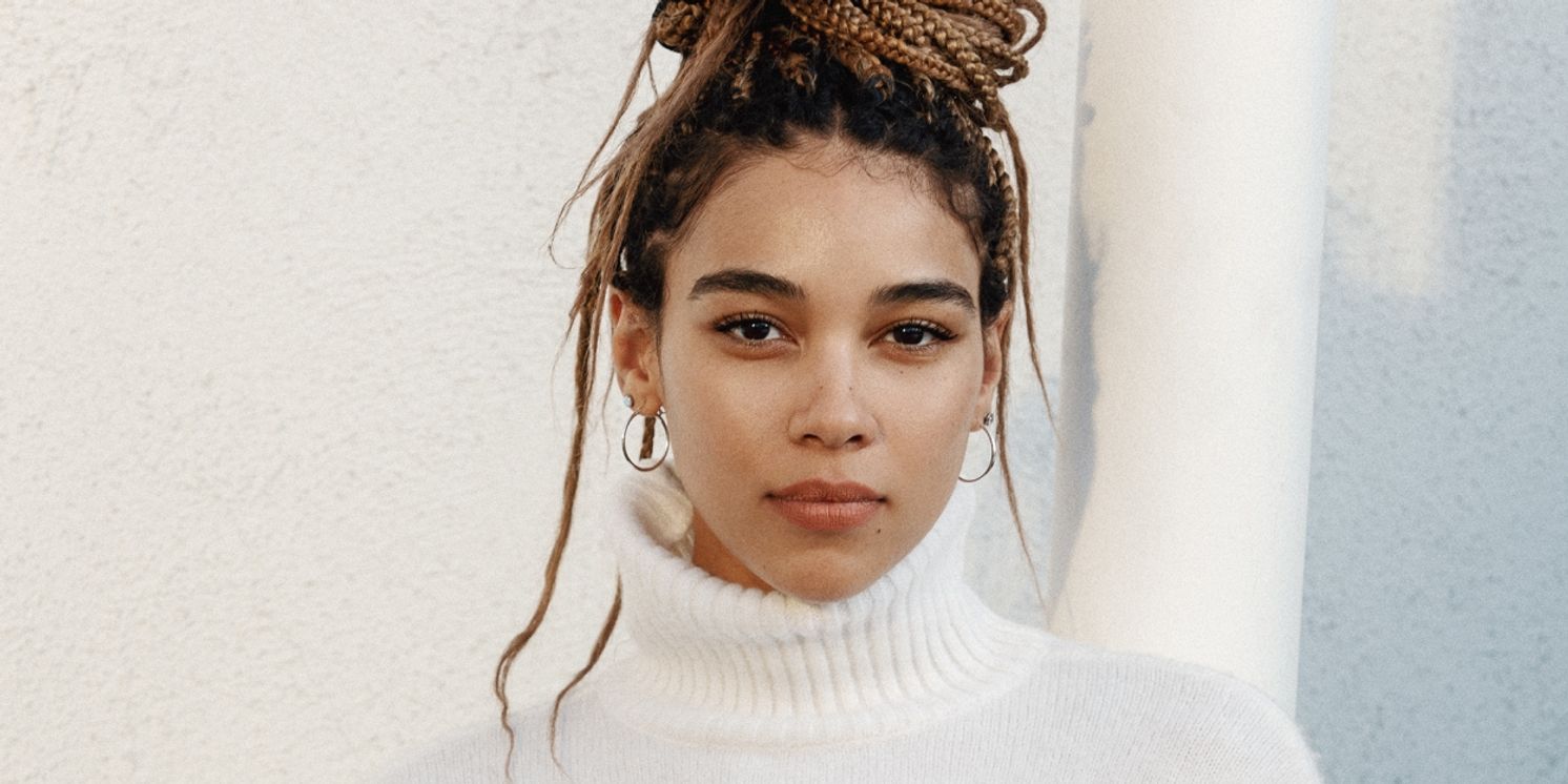 Alexandra Shipp, Jeremy Jordan & More to Star in UNDERWATER Scripted Podcast  Image