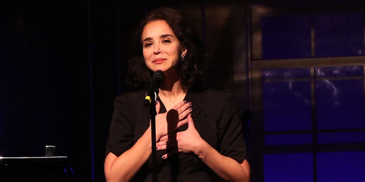 Alexandra Silber and More to Perform at Two River Theater Gala