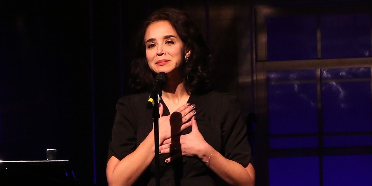 Alexandra Silber and More to Perform at Two River Theater Gala  Image