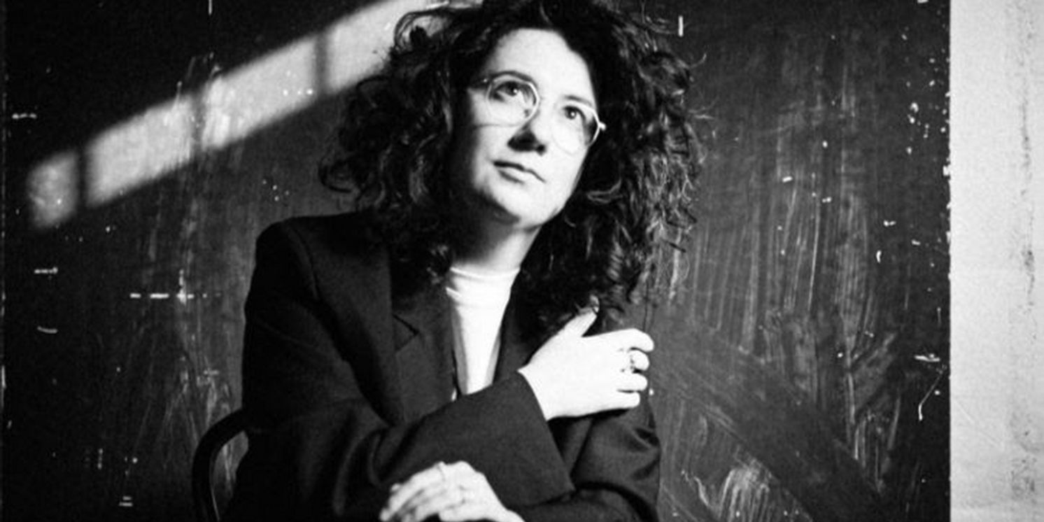 Alexandra Stréliski Comes to Trinity-St. Paul's Centre in January  Image