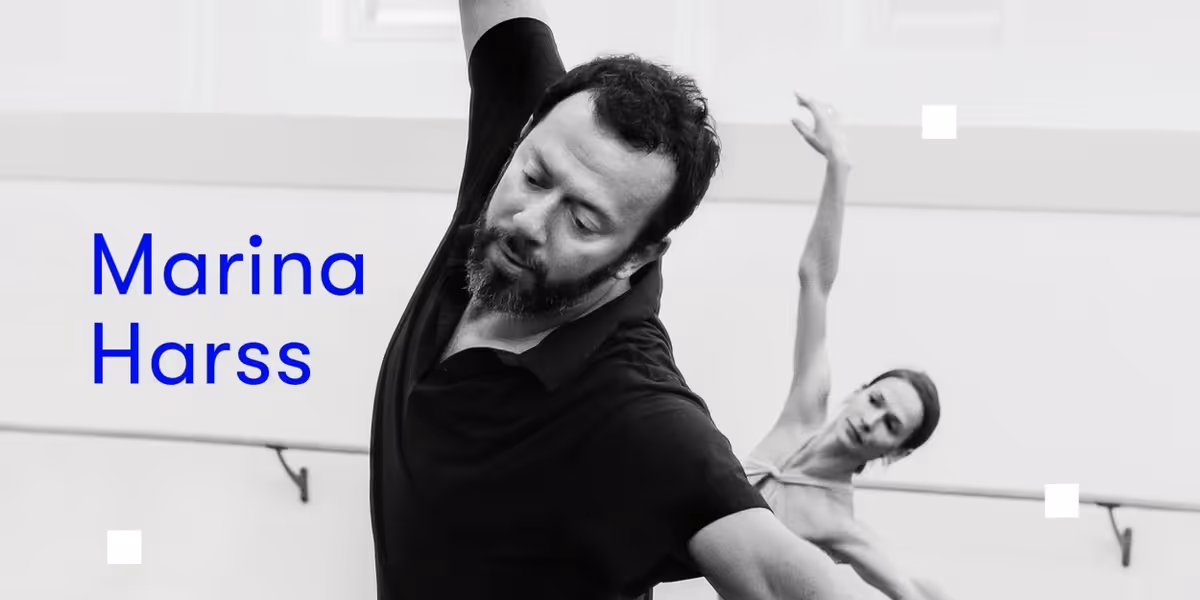 Alexei Ratmansky and Marina Harss in Conversation With Sara Mearns Comes to 92Y