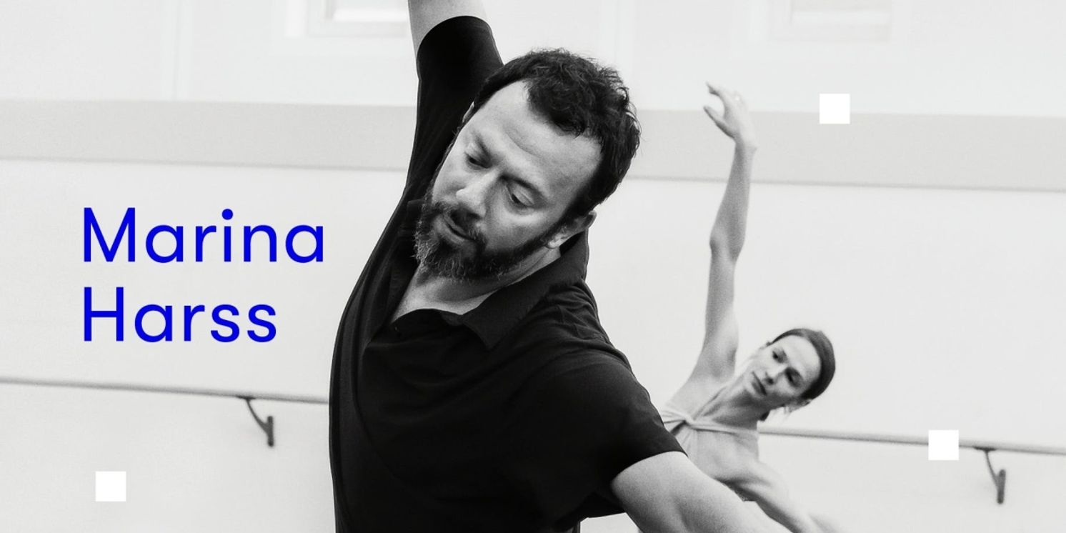 Alexei Ratmansky and Marina Harss in Conversation With Sara Mearns Comes to 92Y  Image