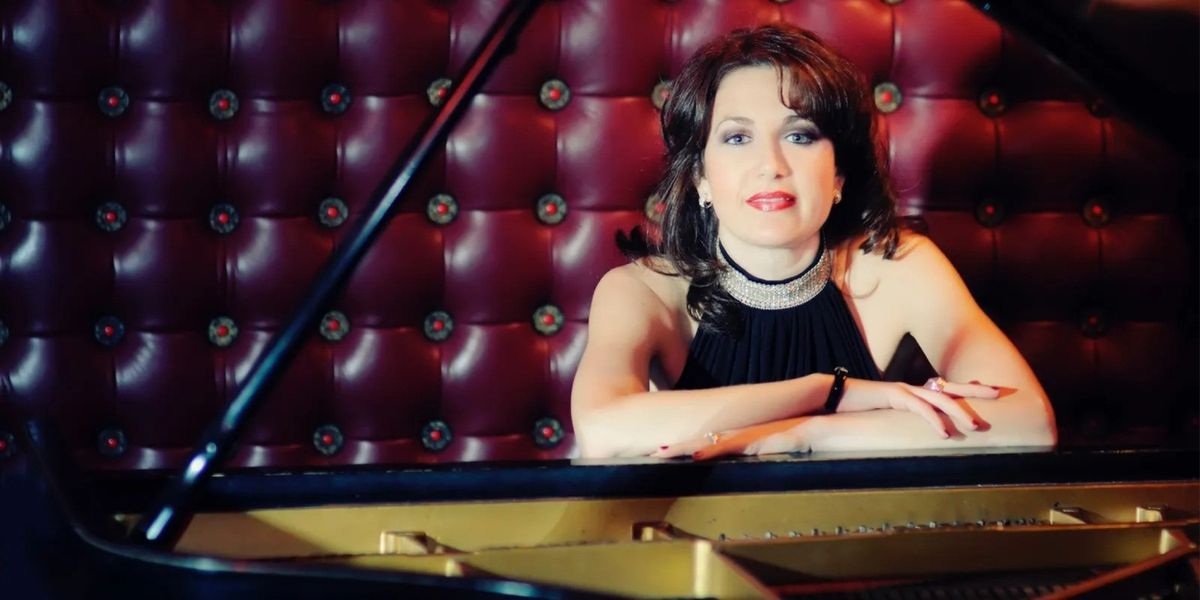 Alexis Cole Comes to 54 Below Next Month