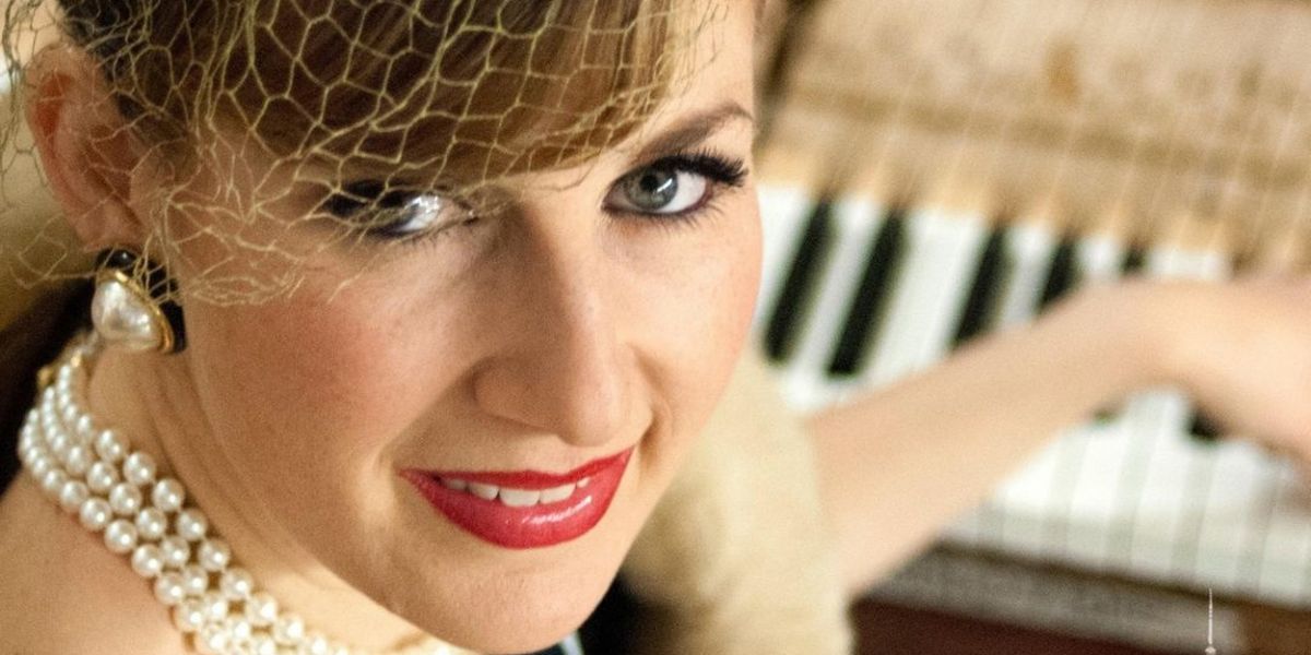 Alexis Cole to Present I'LL TAKE NEW YORK at HFC Underground